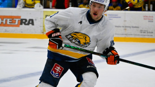 HC 19 Humenné - Prešov 5:3