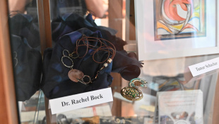 Sieň významných rodákov pre Tamar Shachar a Rachel Bock (Nezabudnutí susedia 2025)
