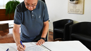 Sieň významných rodákov pre Tamar Shachar a Rachel Bock (Nezabudnutí susedia 2025)
