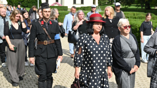 Nezabudnutí susedia... Cesta do tragédie (inscenovaný pochod)