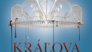 Kráľova klietka (Victoria Aveyard)