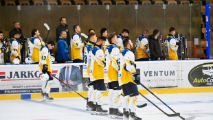 HC 19 Humenné - Slovensko "18" 6:1