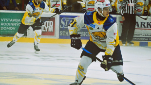 HC 19 Humenné - Slovensko "18" 6:1