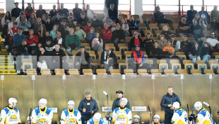 HC 19 Humenné - Slovensko "18" 6:1