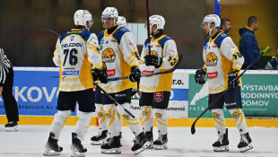 HC 19 Humenné - Slovensko "18" 6:1