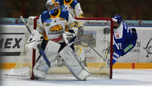 HC 19 Humenné - Slovensko "18" 6:1