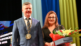 DNI MESTA HUMENNÉ 2025 - ocenenie športovcov