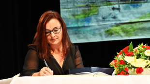 DNI MESTA HUMENNÉ 2025 - ocenenie športovcov