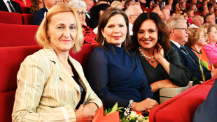 DNI MESTA HUMENNÉ 2025 - Cena mesta Humenné