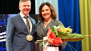 DNI MESTA HUMENNÉ 2025 - Cena mesta Humenné