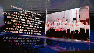DNI MESTA HUMENNÉ 2025 - Cena mesta Humenné