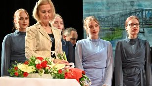 DNI MESTA HUMENNÉ 2025 - Cena mesta Humenné