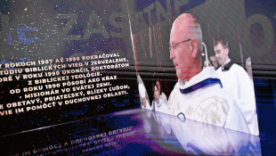 DNI MESTA HUMENNÉ 2025 - Cena primátora mesta Humenné