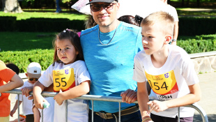 4. Generali Trail Hubková Humenné