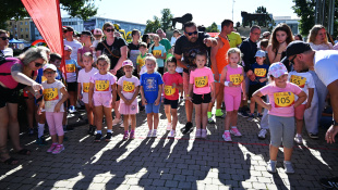 4. Generali Trail Hubková Humenné