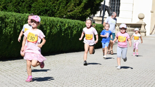 4. Generali Trail Hubková Humenné