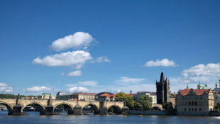 Pražský úspech HUMENSKEJ FOTOGRAFICKEJ ŠKOLY (Kapráľová, Lauruský, Leňo)