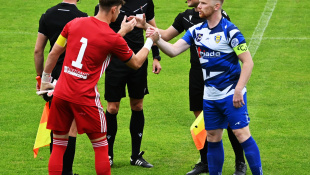 Slovnaft cup: FK Humenné - Pohronie 2:0