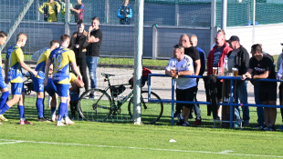 FK Humenné - Lok. Košice 3:2