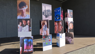 Projekt "Fotografické intervencie"