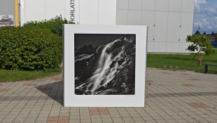 Projekt "Fotografické intervencie"
