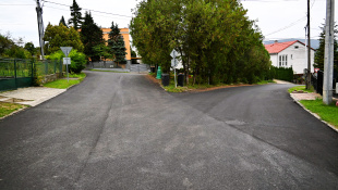 SO 02 – Renovácia Kudlovskej cesty, Šmidkého, Jánošikovej, Iljikčana a chodník na Šmidkého od parku