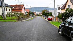 SO 02 – Renovácia Kudlovskej cesty, Šmidkého, Jánošikovej, Iljikčana a chodník na Šmidkého od parku