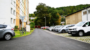 SO 03 – Rekonštrukcia ulíc Osloboditeľov, Tyršova a Puškinova