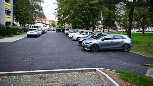 SO 05 – Rekonštrukcia Laboreckej ulice s novými bezpečnostnými prvkami.