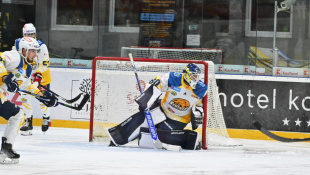 HC 19 Humenné - Levice 3:4