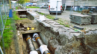Rekonštrukcia potrubí /október 2025