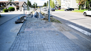 Rekonštrukcia potrubí /október 2025