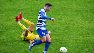 FK Humenné - Košice B 3:0