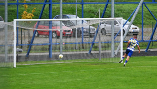 FK Humenné - Košice B 3:0