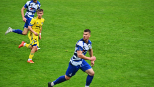 FK Humenné - Košice B 3:0