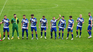 FK Humenné - Košice B 3:0