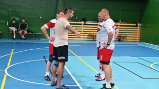 ŠK Laborec Humenné - Trebišov 4:5
