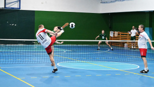ŠK Laborec Humenné - Trebišov 4:5