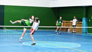 ŠK Laborec Humenné - Trebišov 4:5