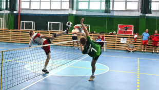 ŠK Laborec Humenné - Trebišov 4:5
