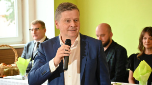 Október - Mesiac úcty k starším (DC Laborecká)