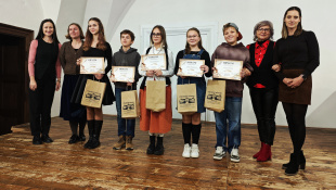 Timravina studnička 2025 (Vihorlatské múzeum)