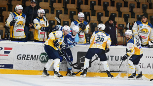 HC 19 Humenné - Dubnica n/V.