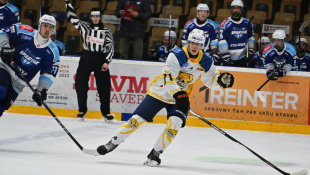 HC 19 Humenné - Dubnica n/V.