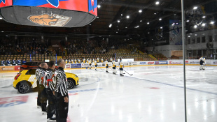HC 19 Humenné - Dubnica n/V.