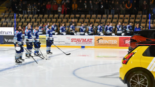 HC 19 Humenné - Dubnica n/V.