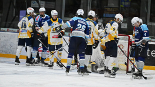 HC 19 Humenné - Dubnica n/V.