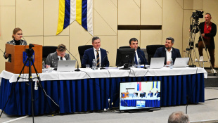 Dominoval rozpočet mesta - XIX. zasadnutie MsZ