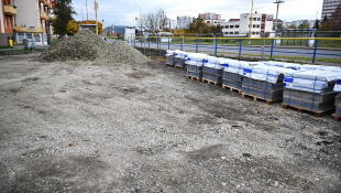 Zelená a modrá infraštruktúra
