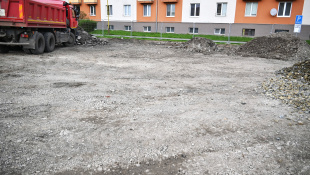 Zelená a modrá infraštruktúra